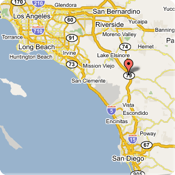 Go to Google Maps - http://maps.google.com